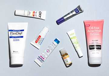 Combating Acne Strategies for Prevention and Effective Treatment